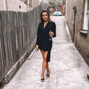 Meet your Posher, Beth